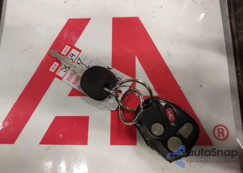 2007 Cadillac Cts Standard from USA, damaged, VIN 1G6DP577X70170280